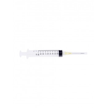 JERINGA DE 10ML 20 X 32...