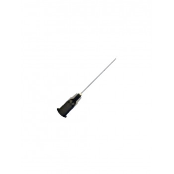 AGUJA HIPODERMICA 22G X 38...