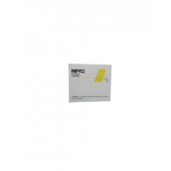 AGUJA HIPODERMICA 20G X 38...