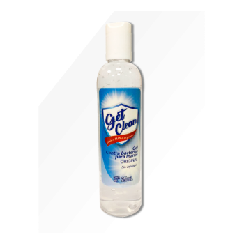 Gel Antibacterial 250 ml