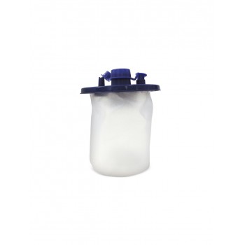 BOLSA MEDIVAC 1000 ML PIEZA