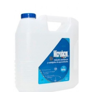 MICRODACYN 60 DE 5 LITROS