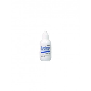 POLVO STOMAHESIVE DE 28.3GR
