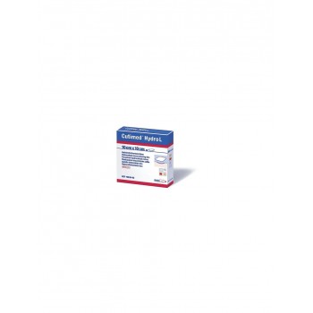 CUTIMED HYDRO L 10CM X 10CM...