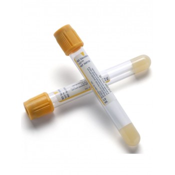 TUBO BD VACUTAINER SST 5.0...