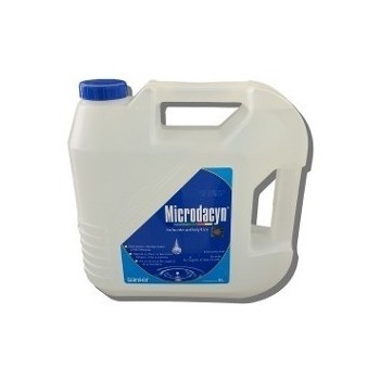 MICRODACYN 60 DE 5 LITROS